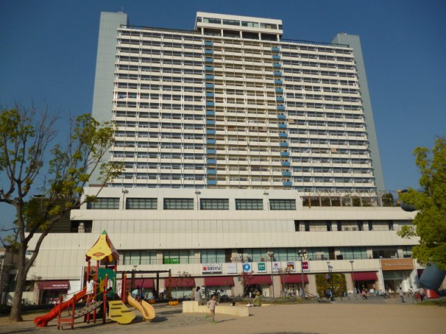 新長田駅前１ＤＫ