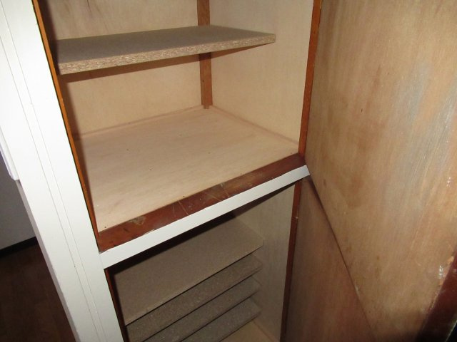 新長田駅前１ＤＫの玄関|ゆったりとした玄関です