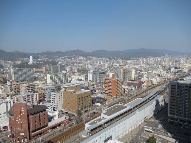 新長田駅前１ＤＫの展望