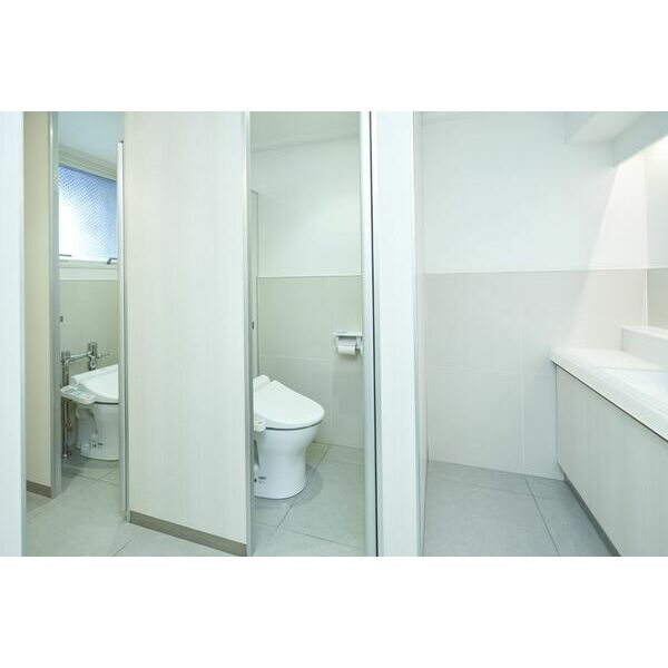 若杉センタービル本館|若杉センタービル本館