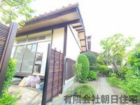 【駐車場１台有】八雲台2丁目中古戸建の画像