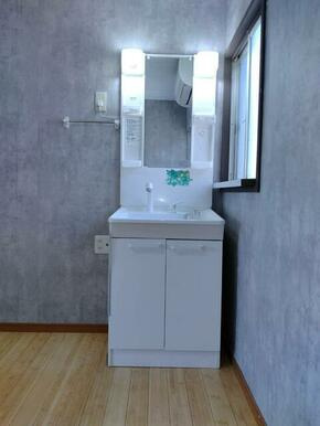 【独立洗面台】 | 伊東市宇佐美　戸建