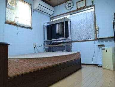 【洋室】 | 伊東市宇佐美　戸建