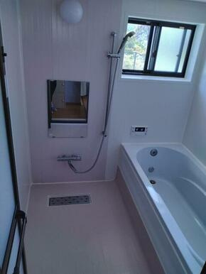 【浴室】 | 伊東市宇佐美　戸建