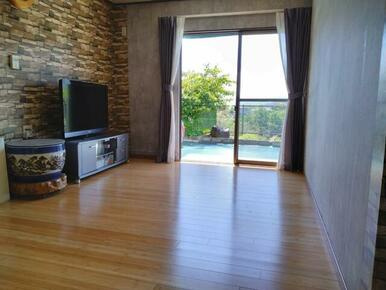 【洋室】 | 伊東市宇佐美　戸建