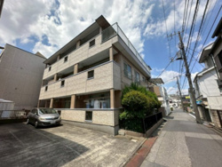 第2池田マンション