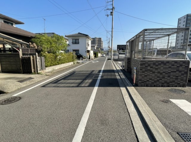 アルファスマート余戸のその他