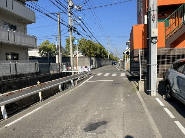 アルファスマート余戸のその他