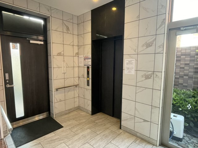 アルファスマート余戸のその他