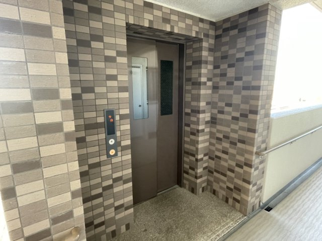 アルファスマート余戸のその他