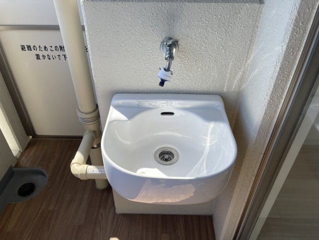 アルファスマート余戸のその他