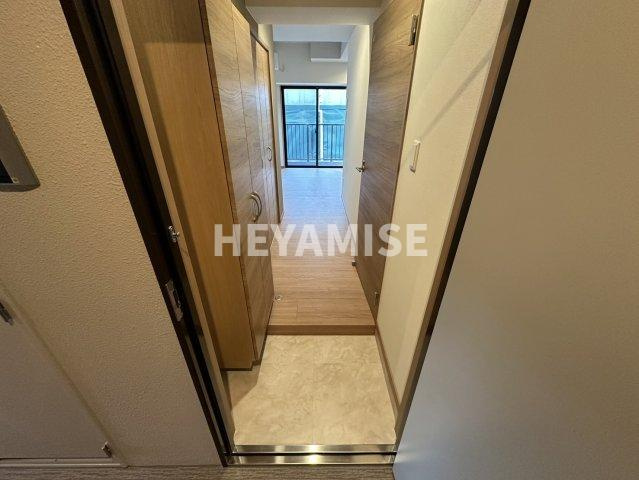 modern palazzo諫早駅前のその他|※室内画像は別号室のもの