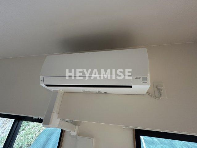 MODERN PALAZZO 諫早駅前の設備|※室内画像は別号室のもの