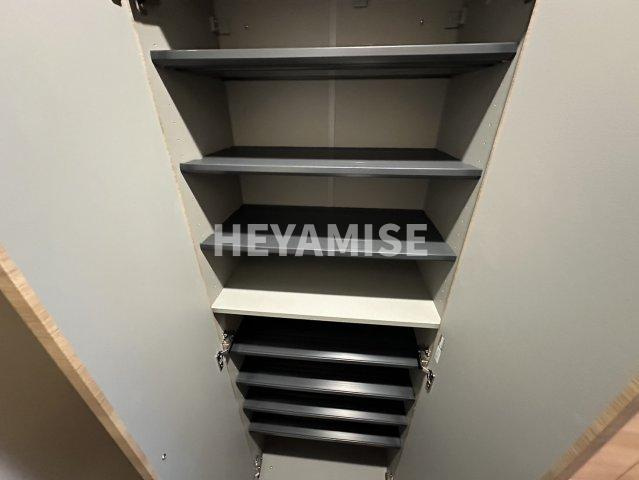 modern palazzo諫早駅前のその他|※室内画像は別号室のもの