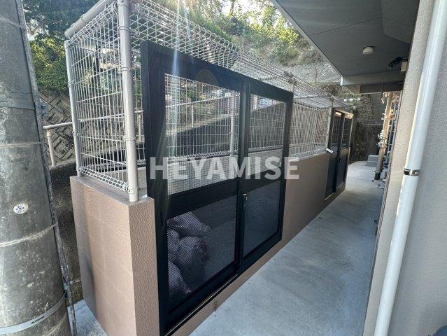 modern palazzo諫早駅前のその他共用部分