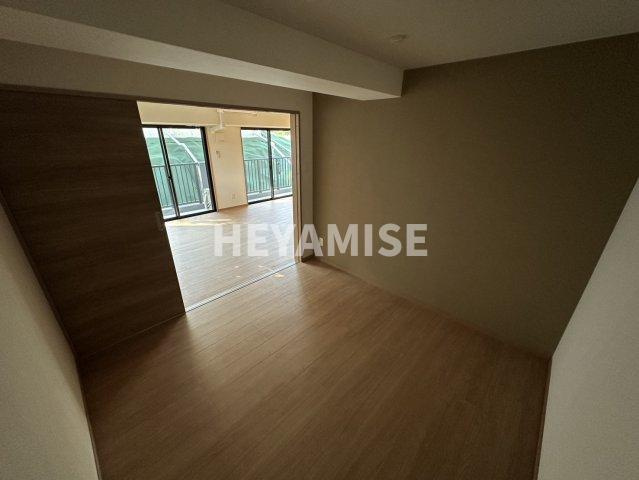 MODERN PALAZZO 諫早駅前の内装|※室内画像は別号室のもの