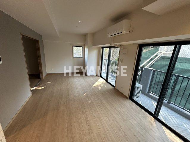 MODERN PALAZZO 諫早駅前の内装|※室内画像は別号室のもの