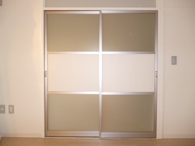 新長田駅前１ＬＤＫリニューアルＩの洋室|ゆったりした洋室です