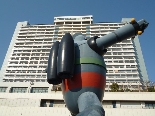 新長田駅前１ＬＤＫリニューアルＩの外観|建物外観を気になさる方へ、見た目の良い物件です