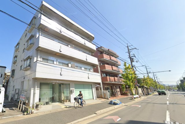 京都市右京区嵯峨釈迦堂門前瀬戸川町　一棟マンションの周辺