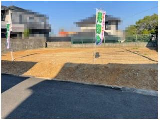 【外観】 | 寝屋川市成田西町　土地