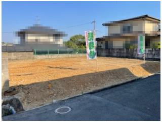 【外観】 | 寝屋川市成田西町　土地