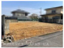 【外観】 | 寝屋川市成田西町　土地