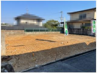 【外観】 | 寝屋川市成田西町　土地