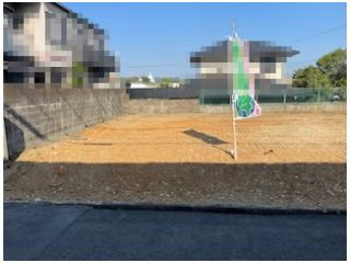 【外観】 | 寝屋川市成田西町　土地