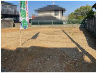 【外観】 | 寝屋川市成田西町　土地