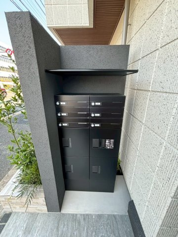 杉並区和泉３丁目の賃貸マンションのその他共用部分