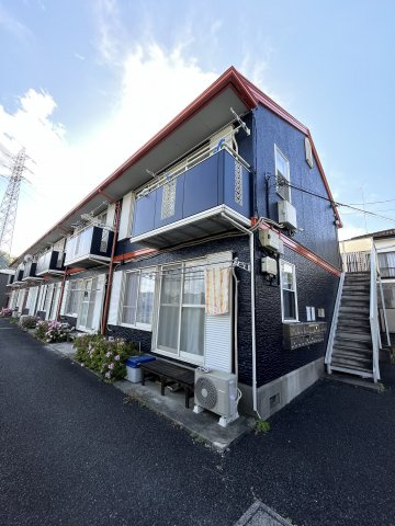 サニーコートの画像