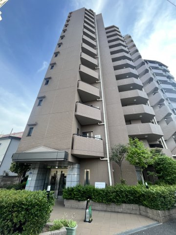 藤和シティーホームズ西日暮里の画像