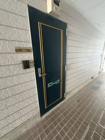 アクシス豊田のその他共用部分