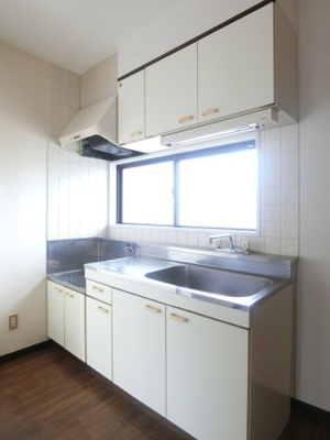 【キッチン】 | スペリアル吉田