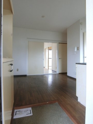 【玄関】 | スペリアル吉田