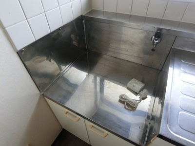 【キッチン】 | スペリアル吉田