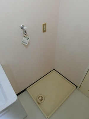 【設備】 | スペリアル吉田