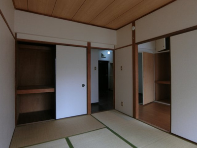 【和室】 | スペリアル吉田