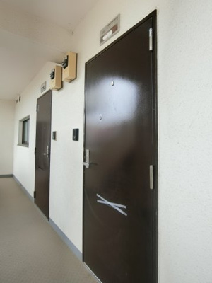 【玄関】 | スペリアル吉田