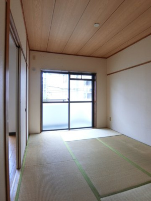 【和室】 | スペリアル吉田