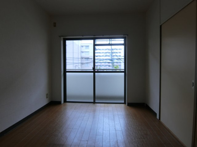 【洋室】 | スペリアル吉田