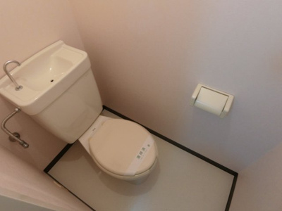 【トイレ】 | スペリアル吉田