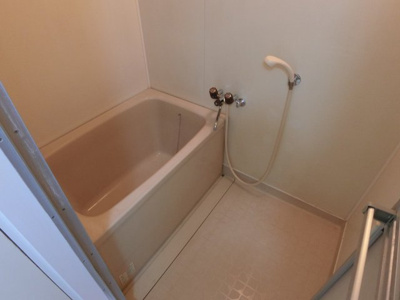 【浴室】 | スペリアル吉田