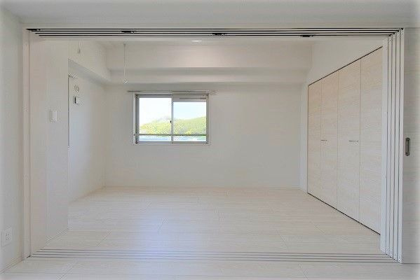 【その他】 | プランドール志免 | 別号室の写真になります。現況優先。