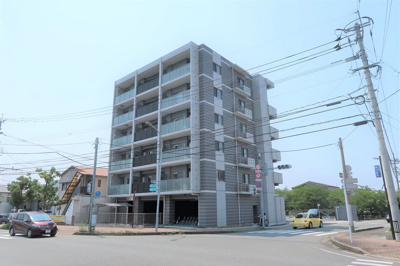 【エントランス】 | プランドール志免