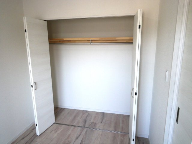 【収納】 | グランドAK箱崎 | 別号室の写真になります。現況優先。