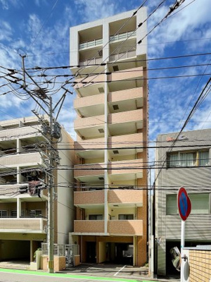 【外観】 | アンプルールベトンカルティエ