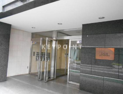 【外観】 | ＳＡＭビル