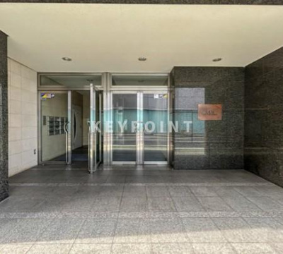 【エントランス】 | ＳＡＭビル